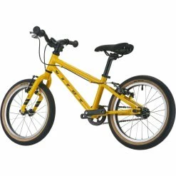 Vélo Enfant Vitus 16 (2021) -Vélos enfr Vitus 16 Kids Bike Junior Bikes Yellow VK1623OSYELLOW 4