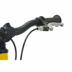 Vélo Enfant Vitus 16 (2021) -Vélos enfr Vitus 16 Kids Bike Junior Bikes Yellow VK1623OSYELLOW 6