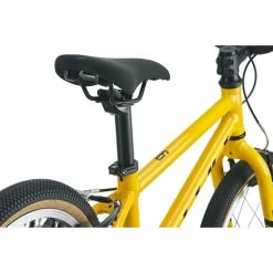 Vélo Enfant Vitus 16 (2021) -Vélos enfr Vitus 16 Kids Bike Junior Bikes Yellow VK1623OSYELLOW 8