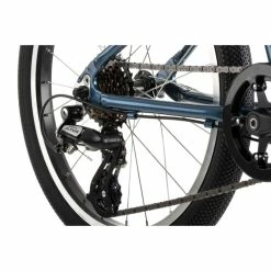 Vélo Enfant Vitus 20 (2021) -Vélos enfr Vitus 20 Kids Bike Blue Green 2021 10