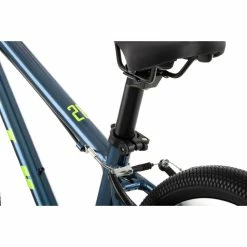 Vélo Enfant Vitus 20 (2021) -Vélos enfr Vitus 20 Kids Bike Blue Green 2021 12