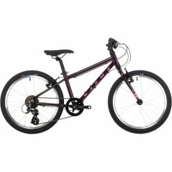 Vélo Enfant Vitus 20 (2021) -Vélos enfr Vitus 20 Kids Bike Purple 2021 01