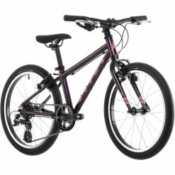 Vélo Enfant Vitus 20 (2021) -Vélos enfr Vitus 20 Kids Bike Purple 2021 02
