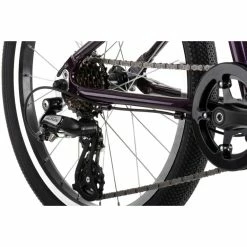 Vélo Enfant Vitus 20 (2021) -Vélos enfr Vitus 20 Kids Bike Purple 2021 10