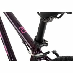Vélo Enfant Vitus 20 (2021) -Vélos enfr Vitus 20 Kids Bike Purple 2021 12