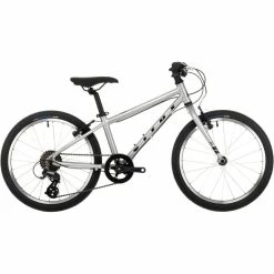Vélo Enfant Vitus 20 (2021) -Vélos enfr Vitus 20 Kids Bike Silver 2021 01