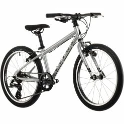 Vélo Enfant Vitus 20 (2021) -Vélos enfr Vitus 20 Kids Bike Silver 2021 02