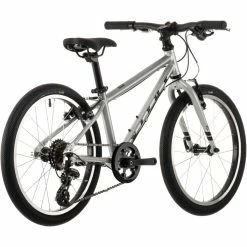 Vélo Enfant Vitus 20 (2021) -Vélos enfr Vitus 20 Kids Bike Silver 2021 03