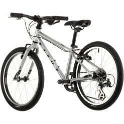 Vélo Enfant Vitus 20 (2021) -Vélos enfr Vitus 20 Kids Bike Silver 2021 04