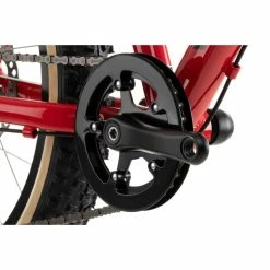 Vélo Enfant Vitus 20+ (2021) -Vélos enfr Vitus 20Plus Kids Bike Red 2021 09