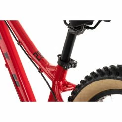 Vélo Enfant Vitus 20+ (2021) -Vélos enfr Vitus 20Plus Kids Bike Red 2021 12