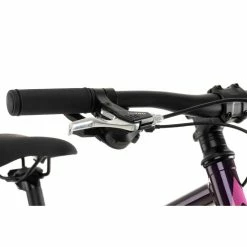 Vélo Junior Vitus 24 (2021) -Vélos enfr Vitus 24 Kids Bike 2021 Junior Bikes Purple Pink 2021 VK2421OSPURPNK 3