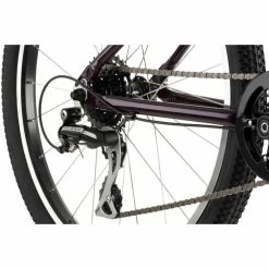 Vélo Junior Vitus 24 (2021) -Vélos enfr Vitus 24 Kids Bike 2021 Junior Bikes Purple Pink 2021 VK2421OSPURPNK 8