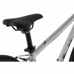 Vélo Junior Vitus 24 (2021) -Vélos enfr Vitus 24 Kids Bike 2021 Junior Bikes Silver 2021 VK2421OSSLV 6