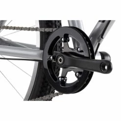 Vélo Junior Vitus 24 (2021) -Vélos enfr Vitus 24 Kids Bike 2021 Junior Bikes Silver 2021 VK2421OSSLV 7