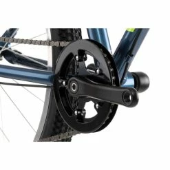 Vélo Junior Vitus 24 (2021) -Vélos enfr Vitus 24 Kids Bike 2021 Junior Bikes Slate Blue Lime 2021 VK2421OSANTLM 7