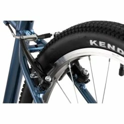 Vélo Junior Vitus 24 (2021) -Vélos enfr Vitus 24 Kids Bike 2021 Junior Bikes Slate Blue Lime 2021 VK2421OSANTLM 9