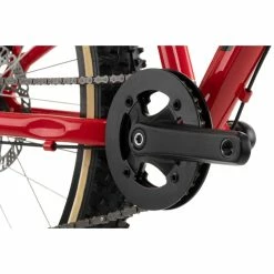 Vélo Enfant Vitus 24+ (2021) -Vélos enfr Vitus 24plus Kids Bike Red 09