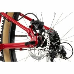 Vélo Enfant Vitus 24+ (2021) -Vélos enfr Vitus 24plus Kids Bike Red 11