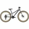 Vélo Enfant Vitus 24+ (2021) 1 Vélo Enfant Vitus 24+ (2021) -Vélos enfr Vitus 24plus Kids Bike Silver 01