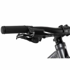 Vélo Enfant Vitus 24+ (2021) -Vélos enfr Vitus 24plus Kids Bike Silver 04