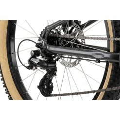 Vélo Enfant Vitus 24+ (2021) -Vélos enfr Vitus 24plus Kids Bike Silver 09