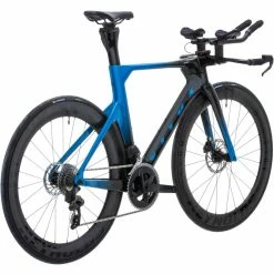 Vélo De Contre-la-montre Vitus Auro CR ETap AXS (disque, Rival) -Vélos enfr Vitus Auro Disc TT Bike Rival eTap AXS 2022 03