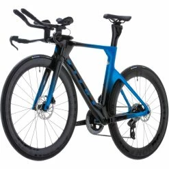 Vélo De Contre-la-montre Vitus Auro CR ETap AXS (disque, Rival) -Vélos enfr Vitus Auro Disc TT Bike Rival eTap AXS 2022 05