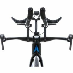 Vélo De Contre-la-montre Vitus Auro CR ETap AXS (disque, Rival) -Vélos enfr Vitus Auro Disc TT Bike Rival eTap AXS 2022 10