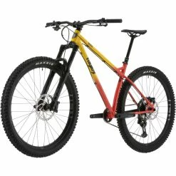 Ragley Big Wig Race Hardtail Bike - Lollipop -Vélos enfr Vitus Big Wig Race Hardtail Bike Lollipop 05