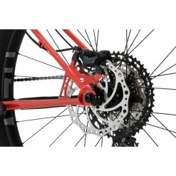 Ragley Big Wig Race Hardtail Bike - Lollipop -Vélos enfr Vitus Big Wig Race Hardtail Bike Lollipop 16