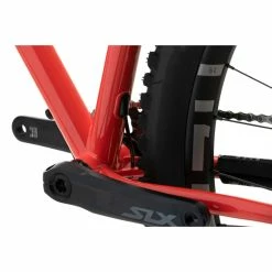 Ragley Big Wig Race Hardtail Bike - Lollipop -Vélos enfr Vitus Big Wig Race Hardtail Bike Lollipop 17