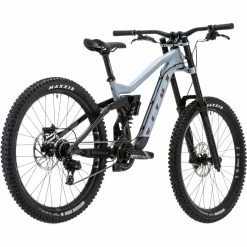 Vitus Dominer Downhill Mountain Bike -Vélos enfr Vitus Dominer Downhill Mountain Bike 2022 03