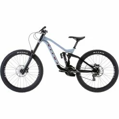 Vitus Dominer Downhill Mountain Bike -Vélos enfr Vitus Dominer Downhill Mountain Bike 2022 04