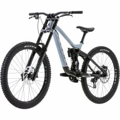Vitus Dominer Downhill Mountain Bike -Vélos enfr Vitus Dominer Downhill Mountain Bike 2022 05