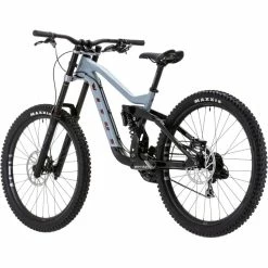 Vitus Dominer Downhill Mountain Bike -Vélos enfr Vitus Dominer Downhill Mountain Bike 2022 06