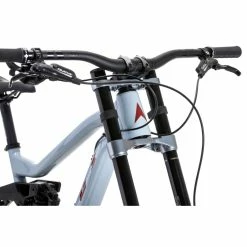 Vitus Dominer Downhill Mountain Bike -Vélos enfr Vitus Dominer Downhill Mountain Bike 2022 09