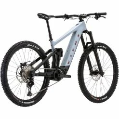 Vitus E-Sommet 297 VRS Mountain Bike -Vélos enfr Vitus E Sommet 297 ICR VRS Mountain Bike 2022 03