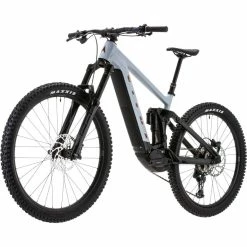 Vitus E-Sommet 297 VRS Mountain Bike -Vélos enfr Vitus E Sommet 297 ICR VRS Mountain Bike 2022 05