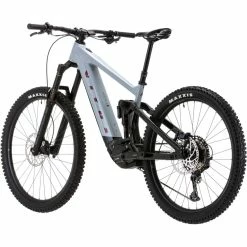 Vitus E-Sommet 297 VRS Mountain Bike -Vélos enfr Vitus E Sommet 297 ICR VRS Mountain Bike 2022 06
