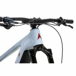 Vitus E-Sommet 297 VRS Mountain Bike -Vélos enfr Vitus E Sommet 297 ICR VRS Mountain Bike 2022 10