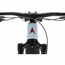 Vitus E-Sommet 297 VRS Mountain Bike -Vélos enfr Vitus E Sommet 297 ICR VRS Mountain Bike 2022 12