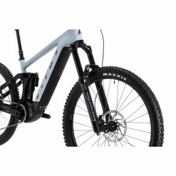Vitus E-Sommet 297 VRS Mountain Bike -Vélos enfr Vitus E Sommet 297 ICR VRS Mountain Bike 2022 13