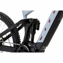 Vitus E-Sommet 297 VRS Mountain Bike -Vélos enfr Vitus E Sommet 297 ICR VRS Mountain Bike 2022 16