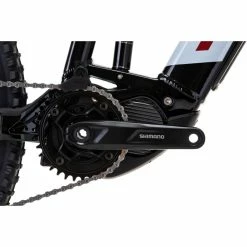 Vitus E-Sommet 297 VRS Mountain Bike -Vélos enfr Vitus E Sommet 297 ICR VRS Mountain Bike 2022 17