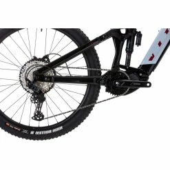 Vitus E-Sommet 297 VRS Mountain Bike -Vélos enfr Vitus E Sommet 297 ICR VRS Mountain Bike 2022 21