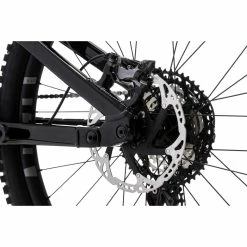 Vitus E-Sommet 297 VRX Mountain Bike -Vélos enfr Vitus E Sommet 297 ICR VRS Mountain Bike 2022 Racing Green 20