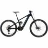 VTT Vitus E-Sommet 297 VR (2022) -Vélos enfr Vitus E Sommet 297 VR Mountain Bike 2022 Velocity Blue 01