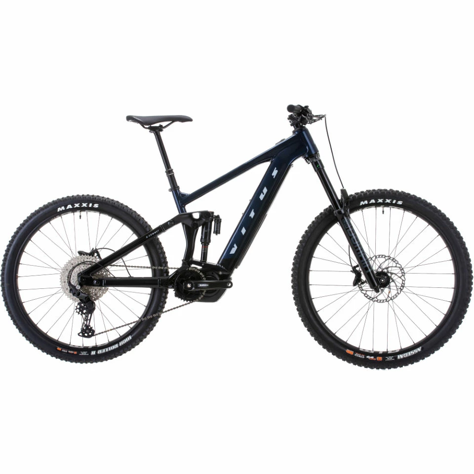 VTT Vitus E-Sommet 297 VR (2022) 3 VTT Vitus E-Sommet 297 VR (2022)
