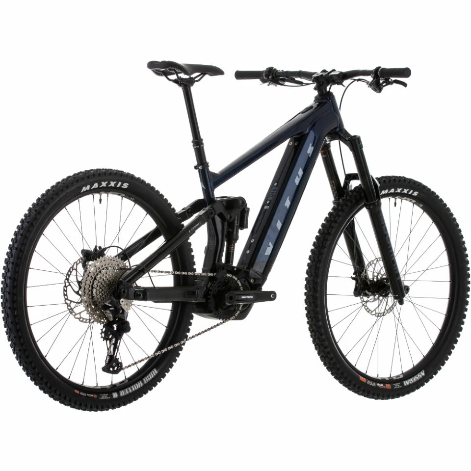 VTT Vitus E-Sommet 297 VR (2022) 5 VTT Vitus E-Sommet 297 VR (2022) - Image 3